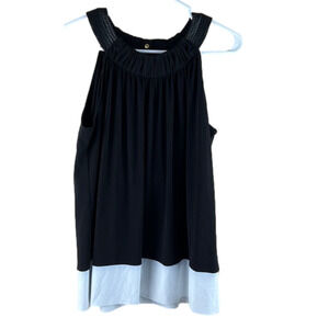 Calvin Klein Sleeveless Tank Tops